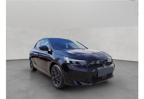 Opel Corsa #8