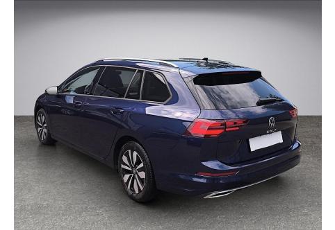 VW Golf #7