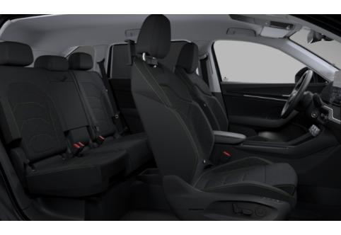 Skoda Kodiaq #5