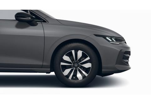 VW Golf #5