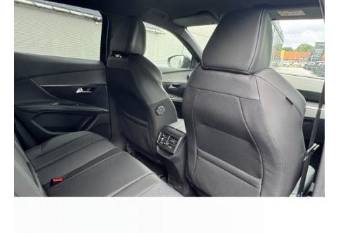 Peugeot 3008 #10