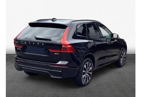 Volvo XC60 #2