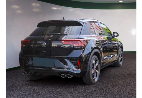 VW T-Roc #3