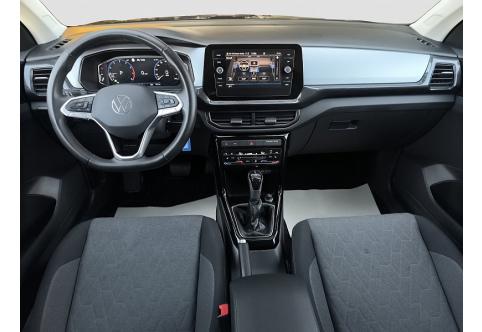 VW T-Cross #13