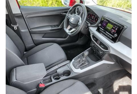 Seat Arona #5