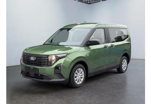 Ford Tourneo Courier #1