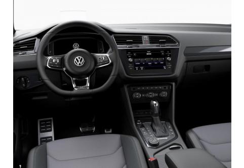 VW Tiguan #2