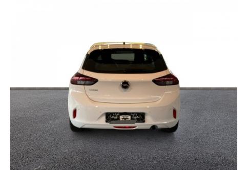 Opel Corsa #4