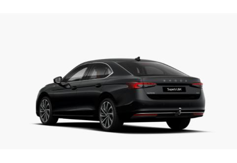 Skoda Superb #2
