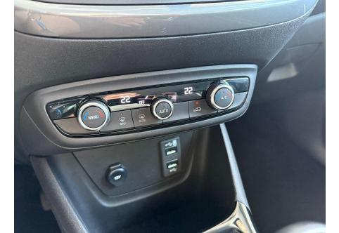 Opel Crossland X #19