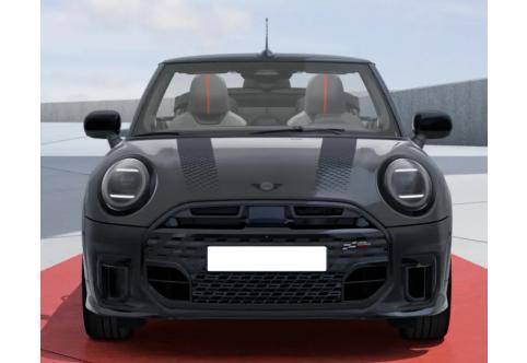 Mini Cabrio #2