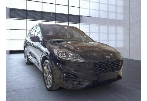 Ford Kuga #4