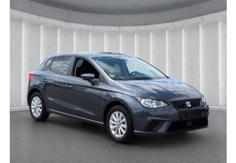 Seat Ibiza #21