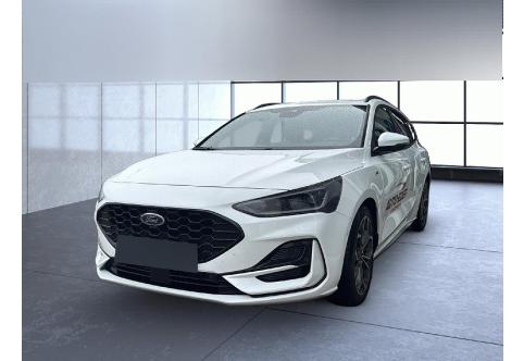 Ford Focus #1