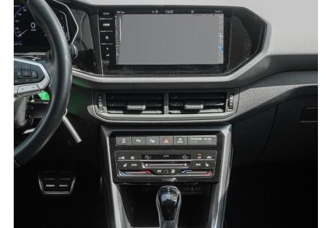 VW T-Cross #8
