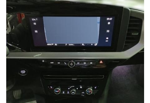 Opel Mokka #5
