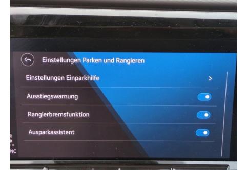 VW T7 Multivan #14
