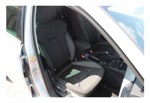Skoda Scala #10