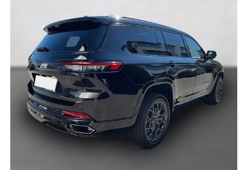 Jeep Grand Cherokee #2
