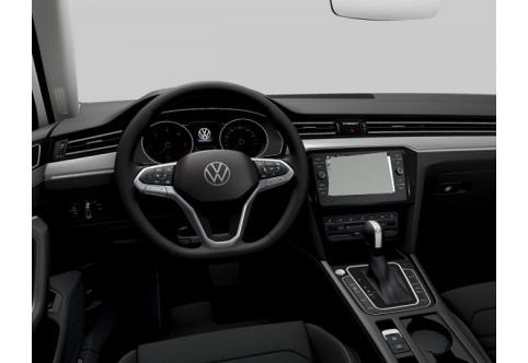VW Passat #2