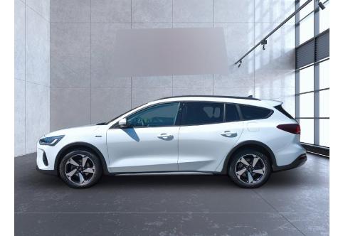 Ford Focus #6