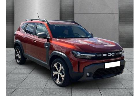 Dacia Duster #1
