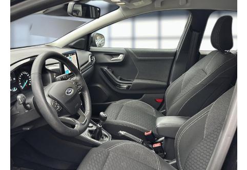 Ford Puma #9