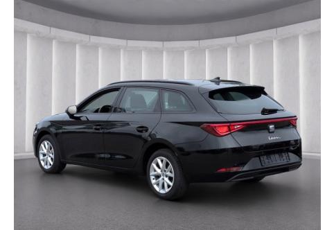 Seat Leon #19