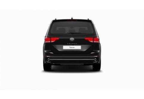 VW Touran #8