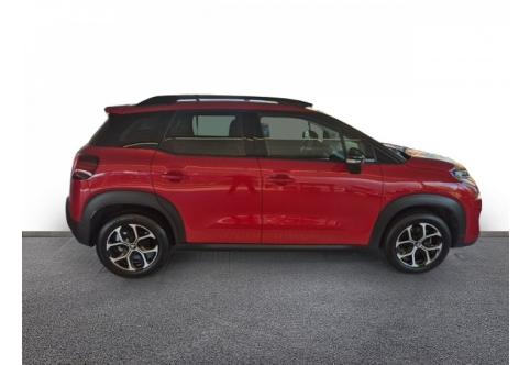 Citroën C3 Aircross #7