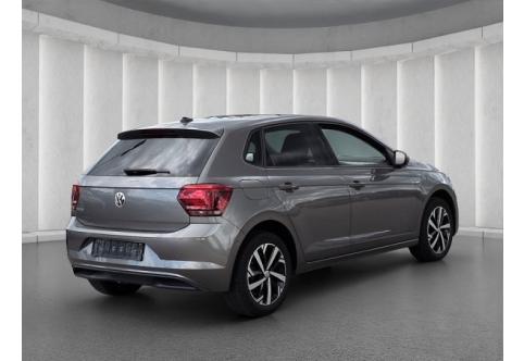 VW Polo #3