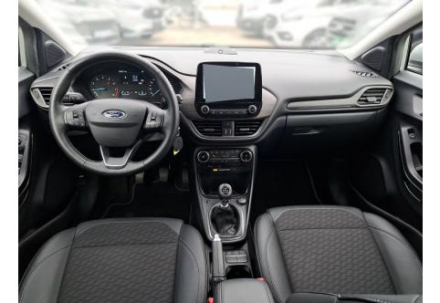 Ford Puma #12