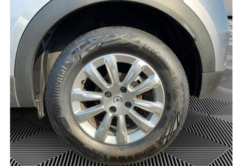Opel Mokka #8