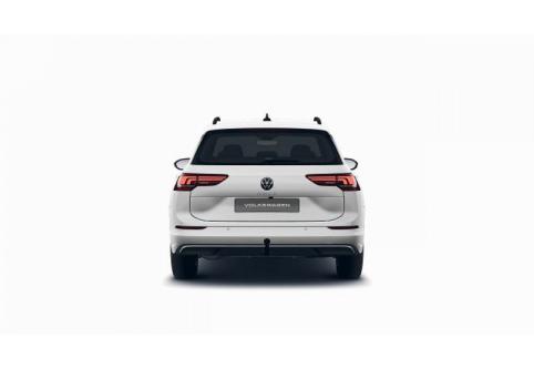 VW Golf #8
