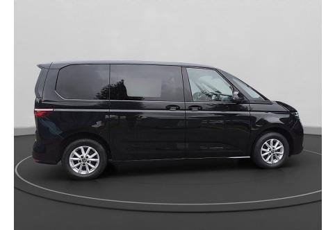 VW T7 Multivan #5