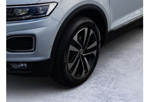 VW T-Roc #6