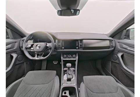 Skoda Kodiaq #9