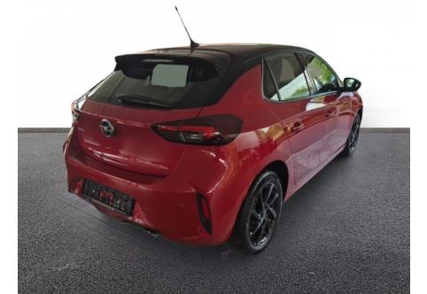Opel Corsa #7