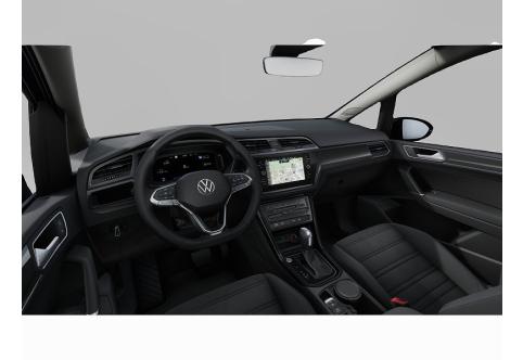 VW Touran #2