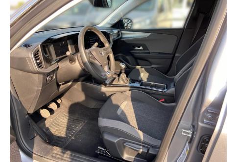 Opel Mokka #3