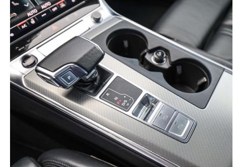 Audi A6 #13