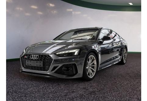 Audi RS5 #1