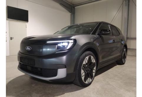 Ford Explorer #1