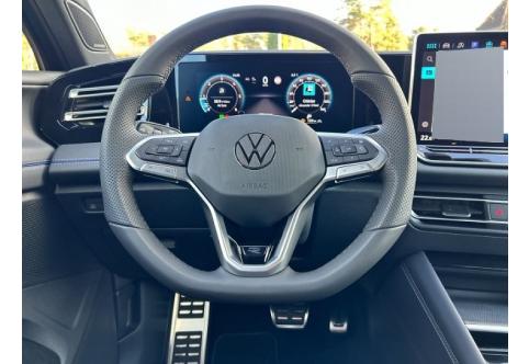 VW Tiguan #15