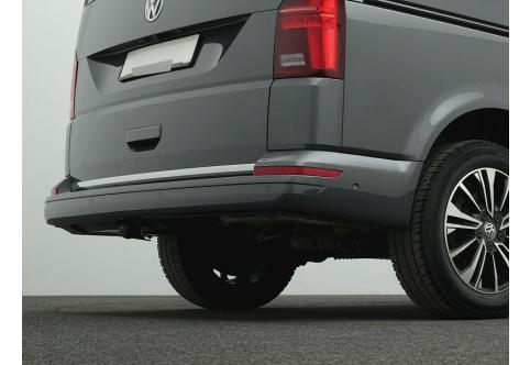 VW T6 Multivan #18