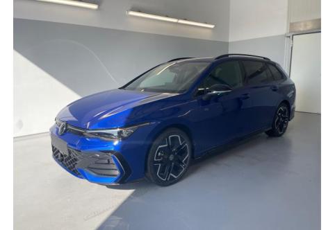 VW Golf #1