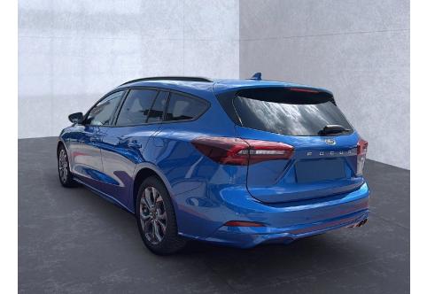 Ford Focus #2