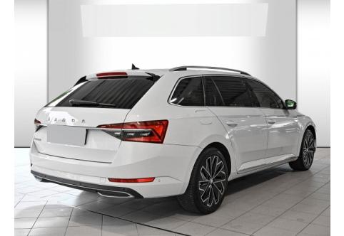 Skoda Superb #3