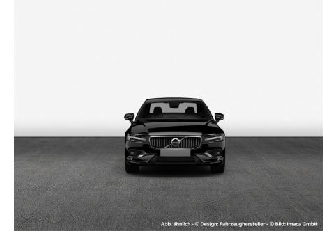 Volvo S60 #4