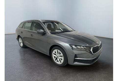 Skoda Octavia #1